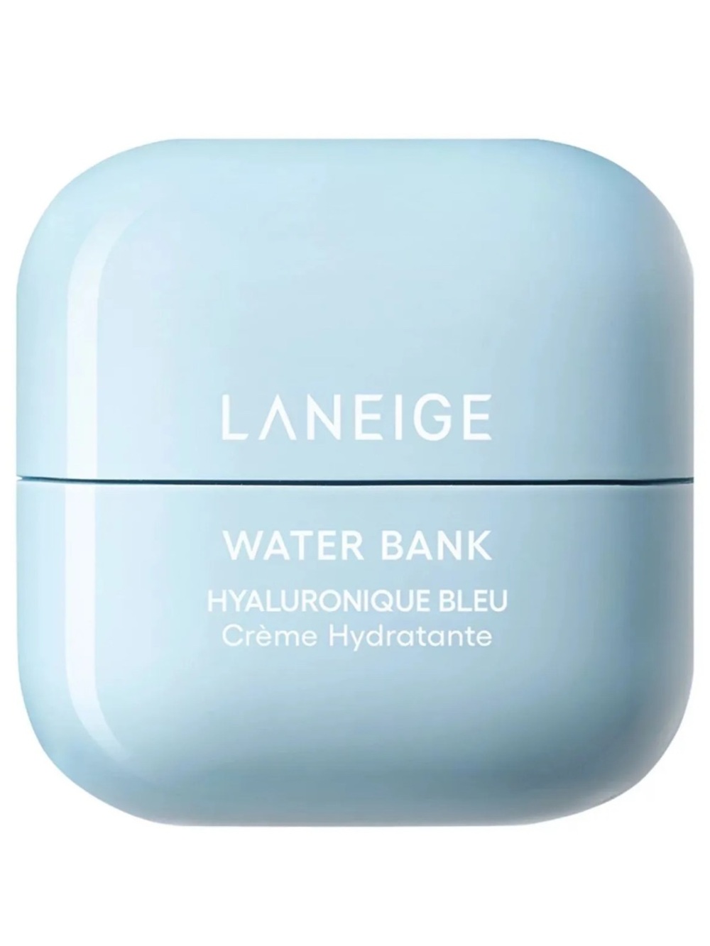 LANEIGE Water Bank Hyaluronique Bleu Moisturizing Cream